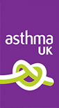 asthma uk